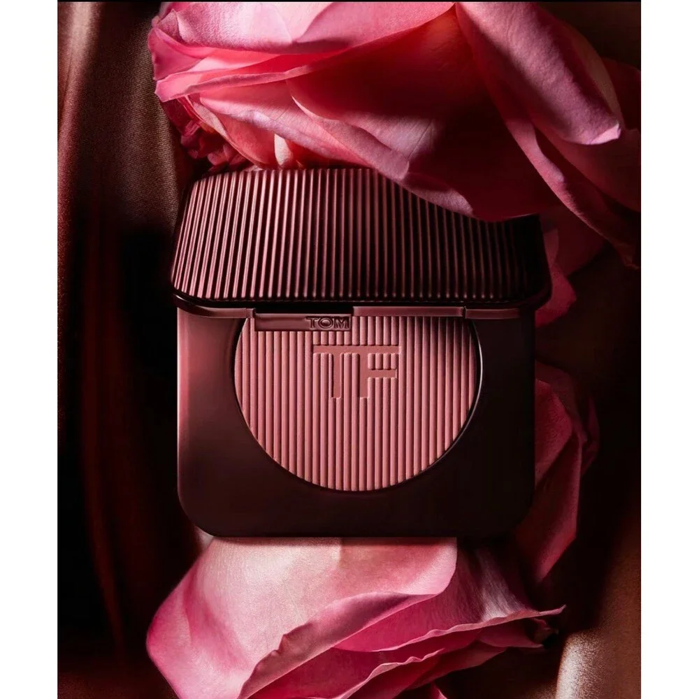 Tom Ford Cafe Rose Cream Blush